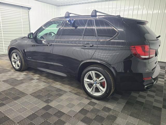 used 2015 BMW X5 car, priced at $18,888