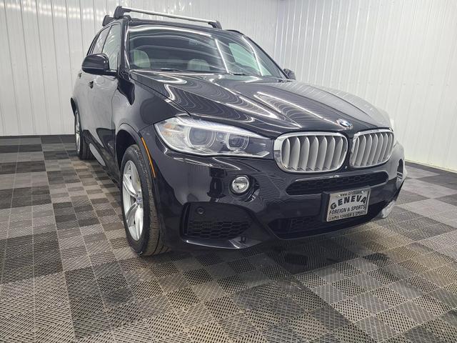 used 2015 BMW X5 car, priced at $18,995