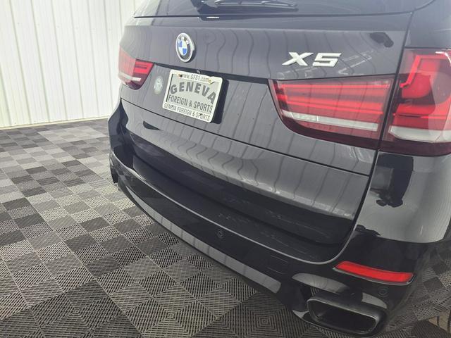 used 2015 BMW X5 car, priced at $18,995