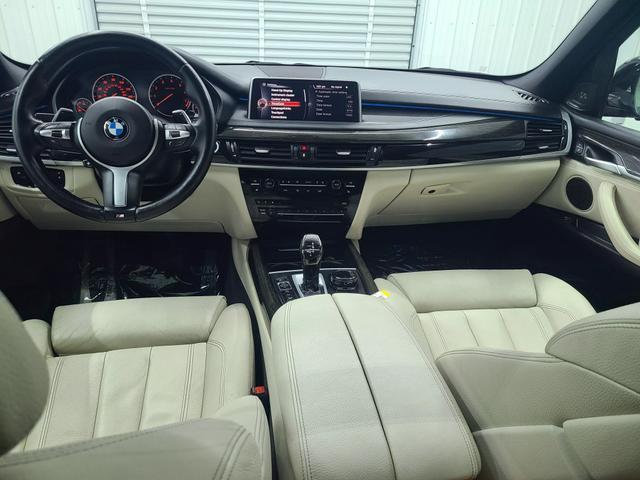 used 2015 BMW X5 car, priced at $18,888