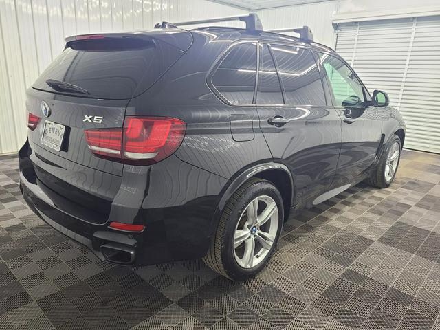 used 2015 BMW X5 car, priced at $18,995