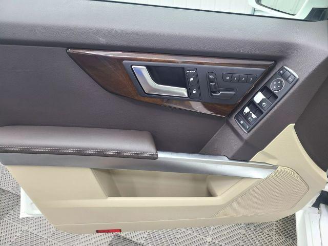 used 2014 Mercedes-Benz GLK-Class car, priced at $11,444