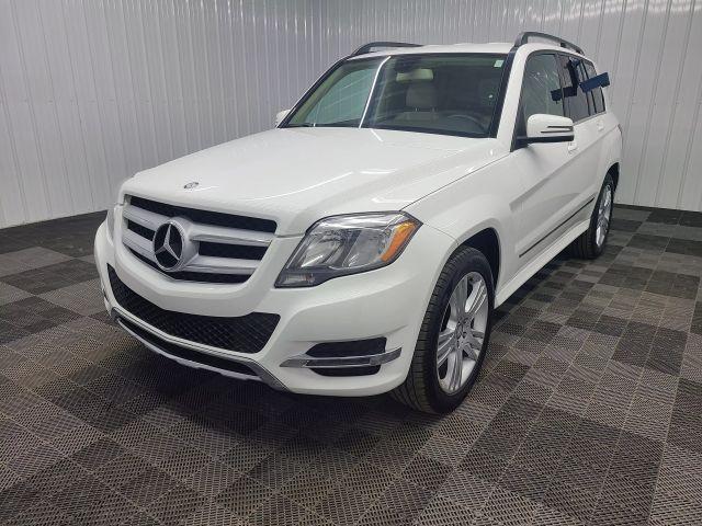 used 2014 Mercedes-Benz GLK-Class car, priced at $11,444