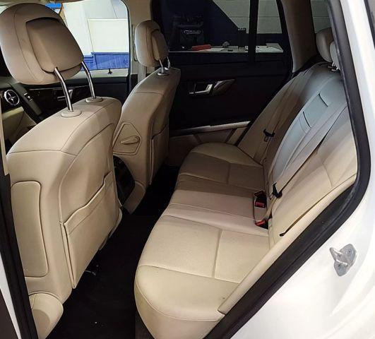 used 2014 Mercedes-Benz GLK-Class car, priced at $11,995
