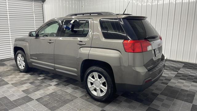 used 2012 GMC Terrain car, priced at $9,995