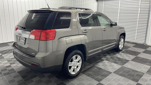 used 2012 GMC Terrain car, priced at $9,995