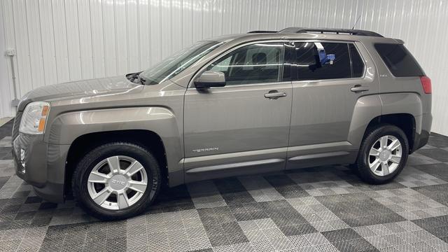 used 2012 GMC Terrain car, priced at $9,995