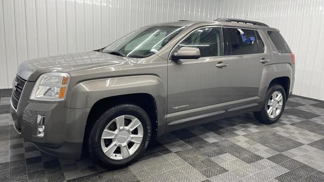 used 2012 GMC Terrain car, priced at $9,995