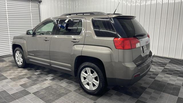 used 2012 GMC Terrain car, priced at $9,995