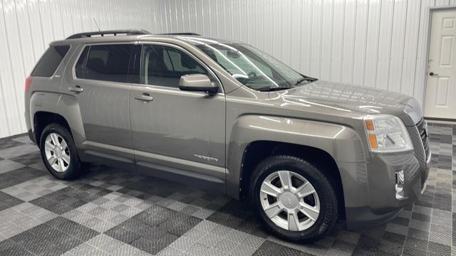 used 2012 GMC Terrain car, priced at $9,995