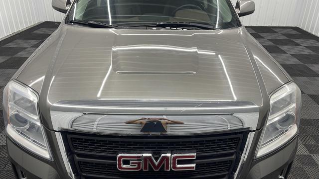 used 2012 GMC Terrain car, priced at $9,995