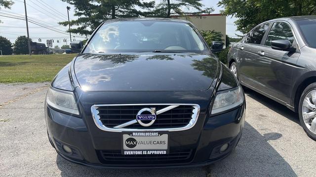 used 2010 Volvo V50 car, priced at $8,995