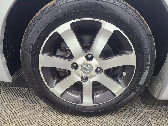 used 2011 Nissan Sentra car, priced at $7,995
