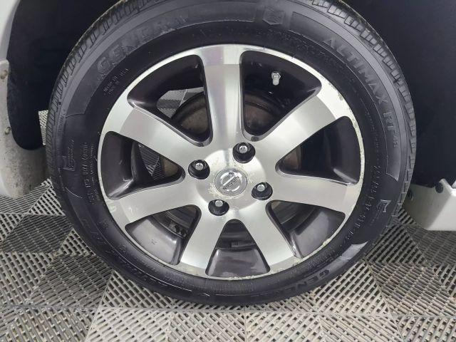 used 2011 Nissan Sentra car, priced at $7,995