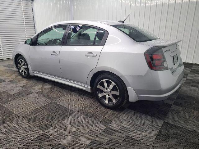 used 2011 Nissan Sentra car, priced at $7,995