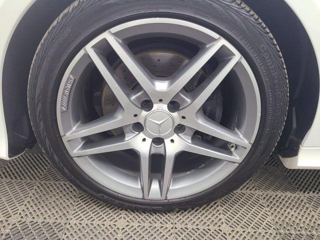 used 2014 Mercedes-Benz E-Class car, priced at $19,995
