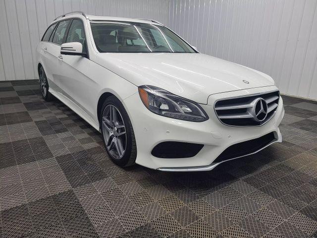 used 2014 Mercedes-Benz E-Class car, priced at $19,995