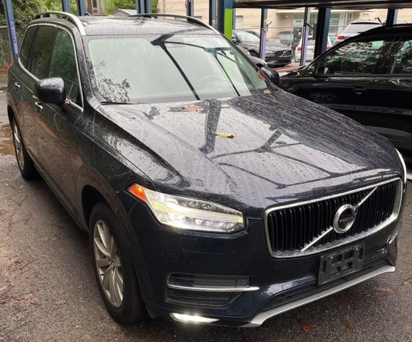 used 2017 Volvo XC90 car, priced at $16,995