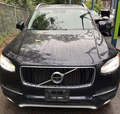 used 2017 Volvo XC90 car, priced at $16,995