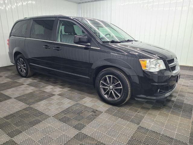 used 2016 Dodge Grand Caravan car, priced at $8,995