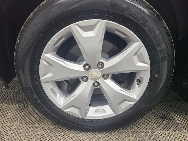 used 2015 Subaru Forester car, priced at $13,444