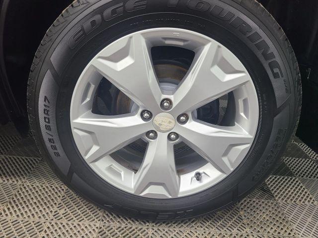 used 2015 Subaru Forester car, priced at $13,444