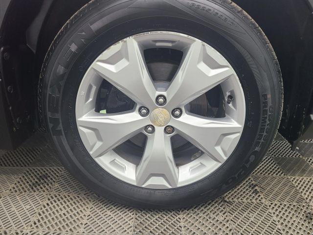 used 2015 Subaru Forester car, priced at $13,444