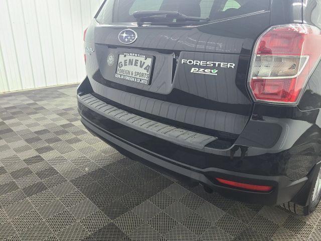 used 2015 Subaru Forester car, priced at $13,444