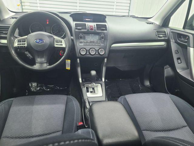 used 2015 Subaru Forester car, priced at $13,444