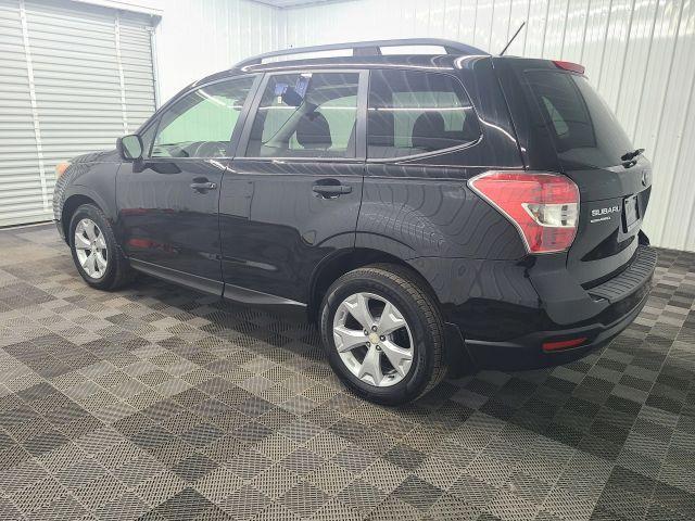used 2015 Subaru Forester car, priced at $13,444
