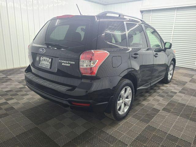 used 2015 Subaru Forester car, priced at $13,444