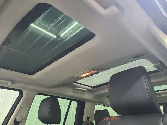 used 2015 Land Rover LR4 car, priced at $16,490