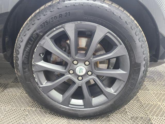 used 2015 Land Rover LR4 car, priced at $16,490