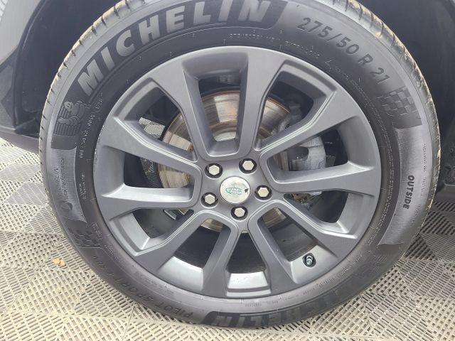 used 2015 Land Rover LR4 car, priced at $16,490