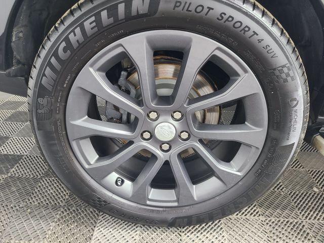 used 2015 Land Rover LR4 car, priced at $16,490