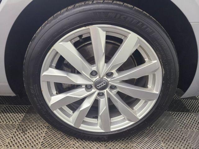 used 2017 Audi A4 car, priced at $15,995