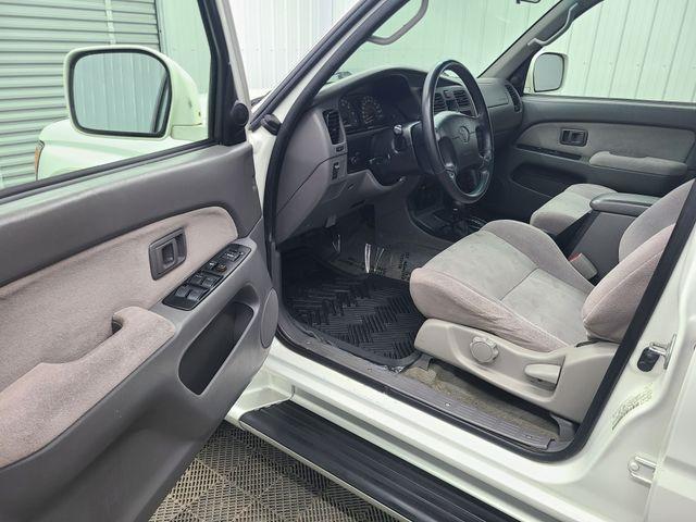 used 2002 Toyota 4Runner car, priced at $7,995