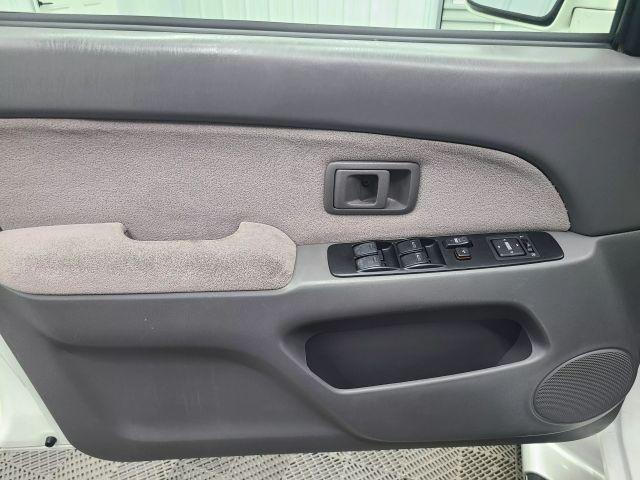 used 2002 Toyota 4Runner car, priced at $7,995