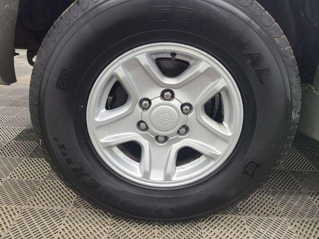 used 2002 Toyota 4Runner car, priced at $7,995