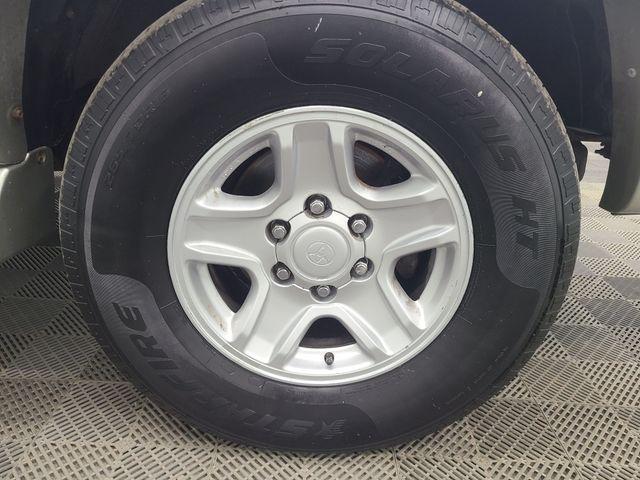used 2002 Toyota 4Runner car, priced at $7,995