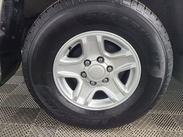used 2002 Toyota 4Runner car, priced at $7,995