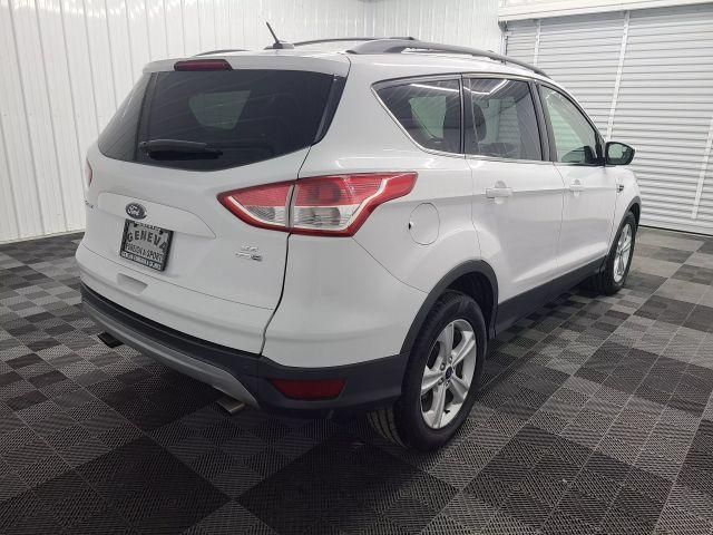 used 2015 Ford Escape car, priced at $8,444