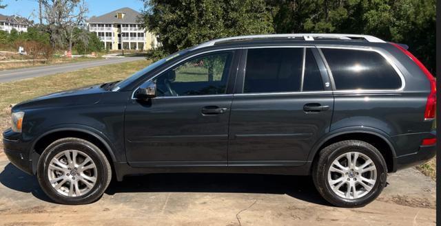 used 2014 Volvo XC90 car, priced at $12,995