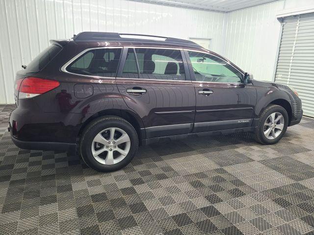 used 2013 Subaru Outback car, priced at $11,995