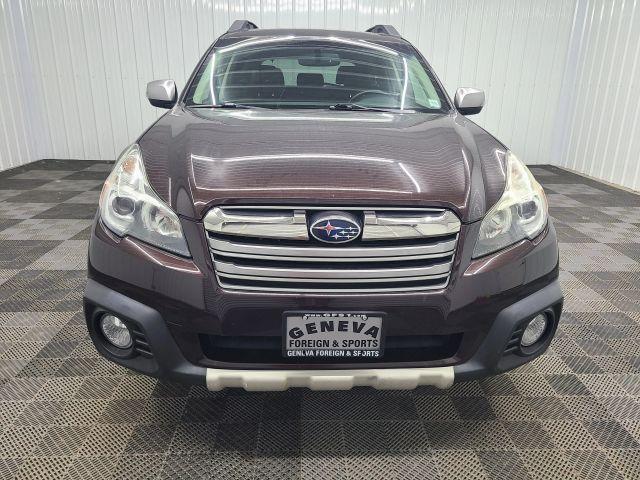 used 2013 Subaru Outback car, priced at $11,995