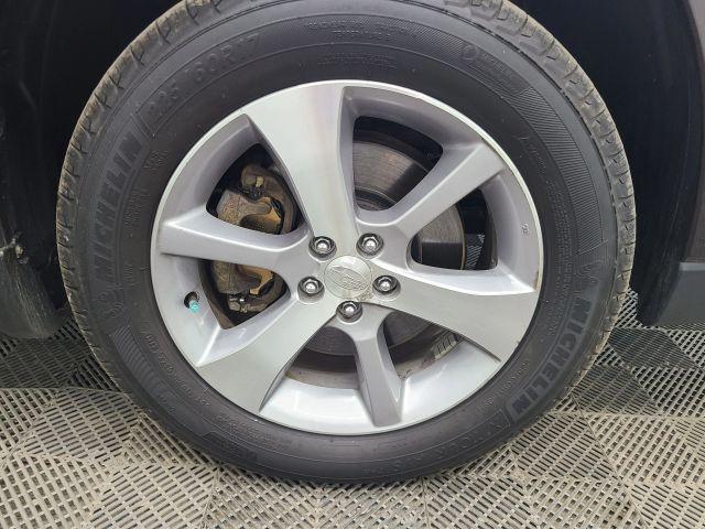 used 2013 Subaru Outback car, priced at $11,995