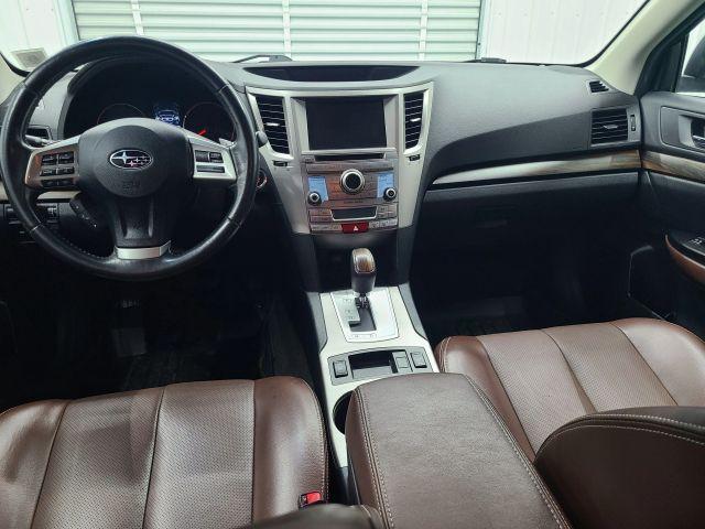 used 2013 Subaru Outback car, priced at $11,995