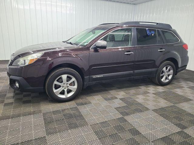 used 2013 Subaru Outback car, priced at $11,995