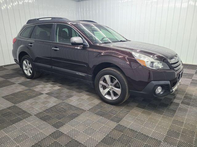 used 2013 Subaru Outback car, priced at $11,995