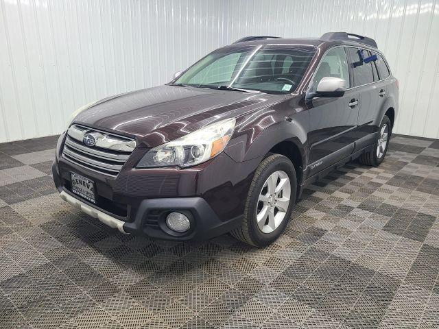 used 2013 Subaru Outback car, priced at $11,995
